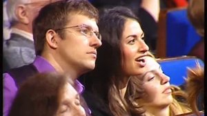 Мистер Икс и Баян Микс - Подмосковные вечера