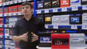 Виды АКБ. Типоразмеры. Как подобрать АКБ