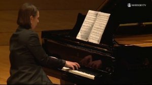 Всеволод Задерацкий. Прелюдия и фуга b-moll из цикла "24 прелюдии и фуги"