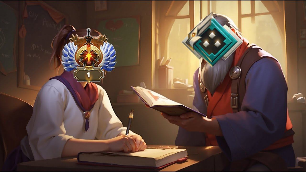 Титан шокирован рыцарем! Рыцарь поясняет за жизнь смурфу смотреть онлайн