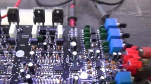 Ремонт нового ACV LX-4.120