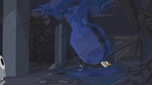 Страшый секрет Лича (теория про Лича) / Время приключений