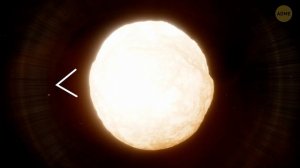 Звезды-зомби, которые пожирают друг друга заживо. Интересные факты о Вселенной