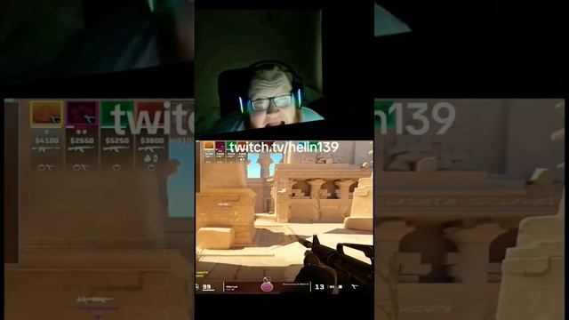 #helin #heliN139 #хелин #helincs #139 #csgo #helincsgo #хелинорет #кривляется