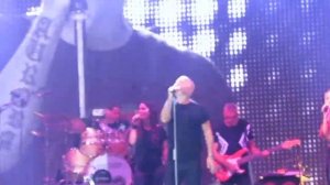 Eros Ramazzotti Stella Gemella LIVE Malta 17-09-16