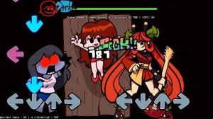 MANIFEST (FNF VS SKY)