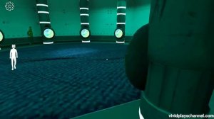 Smiling X Corp 2 Dr. Tempo Mission Full Gameplay