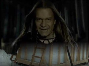 вавилон кипелов