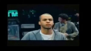 Big City Life Mattafix (Official Video)