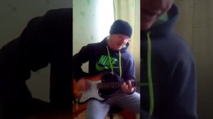 Круто спел Сектор газа