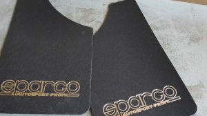 Джили Атлас. Стойки Зеккерт и не только....