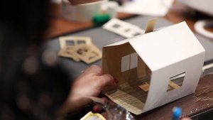 Фабрика процессов - строительная компания - 1