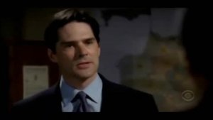 Criminal Minds  - Hotch, Reid and ...