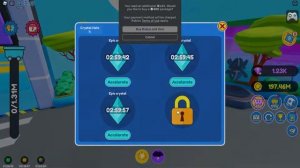 ВВЕДИ ЭТИ КОДЫ И ПРОКАЧАЙ СЕБЯ В Stone Miner Simulator 2