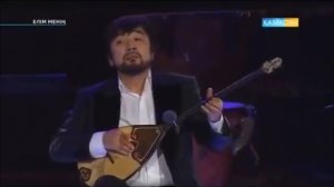АБАЙ ҚҰНАНБАЙҰЛЫ : " Сегіз аяқ ".