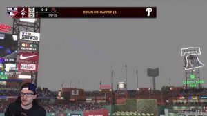 MLB The Show 20 Franchise Mode | Philadelphia Phillies | EP18 | THE FUTURE IS COMING (S2)