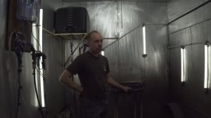 Интервью с мастером по хромированию и никелированию | СибХром