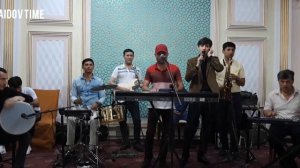 Амиршохи Субхон_базми_2021 Amirshohi Subhon_bazmi_2021