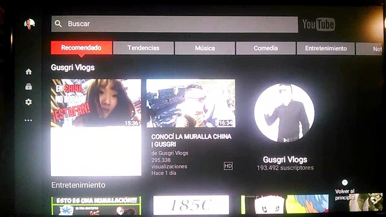 Net Tv Philips Youtube Regresa 2017 Octubre смотреть онлайн