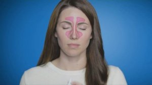 Реклама Тизин Silver Turbo (2018) "Насморк тормозит мысли"