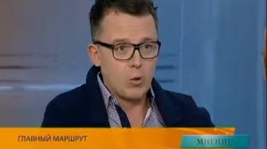 12.11.14. Программа «Факты. Мнение». Алексей Власов