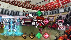 Resonance (FNF Holy Quintet)