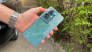 Смартфон с искусственным интеллектом OPPO Reno11 F