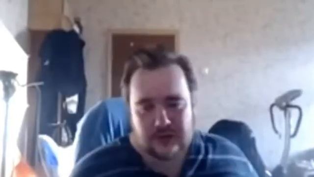 Это неуважение!(Влад Савельев)