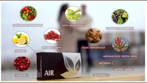 ВРАЧ НУТРИЦИОЛОГ ИРИНА БДУЛЕНКО О ДУХ НОВЫХ ПРОДУКТОВ HPY, AIR.