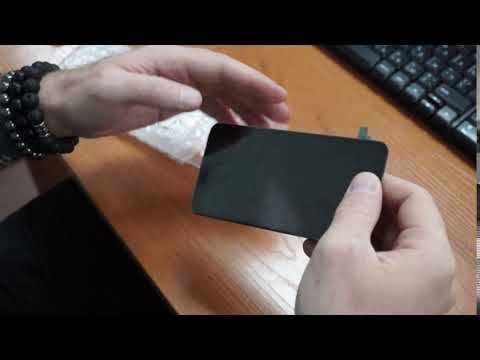 Дисплей для Xiaomi Mi 9 SE с тачскрином (черный) - 5.4 смотреть онлайн