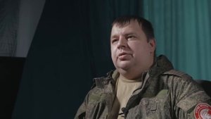 Интервью с участником СВО