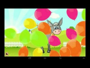 Учим цифры   Учимся считать  Развивающий мультфильм для детей