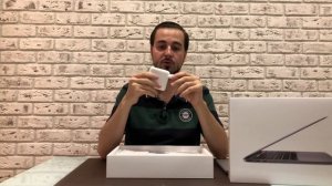 MacBook PRO 13(i5 2.0 ГГц ,16ОЗУ,500SSD)