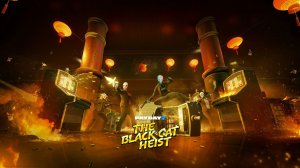 [PD2] "Payback Roulette" Assault Extended