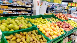 Магазин,цены,покупки/Наготовила вкусняшек