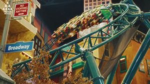 Включи свои эмоции на «Острове Мечты»