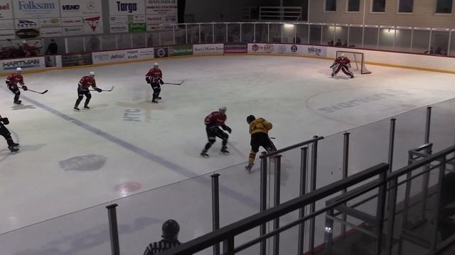 the Goals + Extra : MUIK HOCKEY - KOOVEE : 07.01.2018 смотреть онлайн