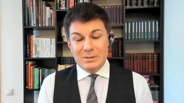 Хрен знает 013. Здравый смысл. Константин Алексеев и Олег Брагинский смотреть онлайн