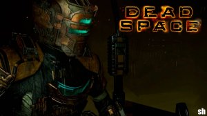 Dead space Remake►Прохождение без комментариев.#5