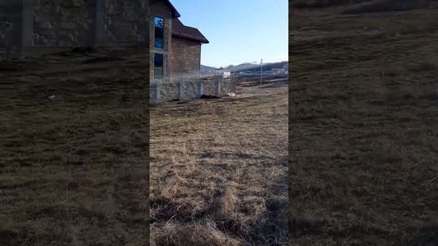 Крым, Симферопольский район, с.Краснолесье