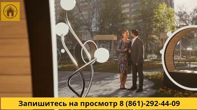 Купить квартиру в ЖК Лучший Краснодар #краснодарнедвижимость #квартирысремонтом #купитьквартиру