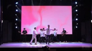 Estrella (кавер-группа) - Розовый вечер