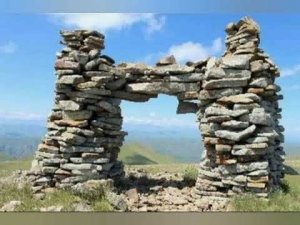 Агульский район село Худиг