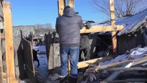 ДЕДУШКА МАТВЕЙ И ДЕВЧОНКИ!!! БЫТЬ ДОБРУ!!!