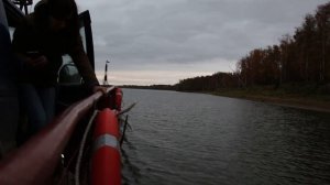 В Красный яр