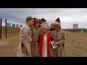 Ожившая история Белгородского края