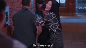 Перекрёсток любви 1 сезон 23 серия