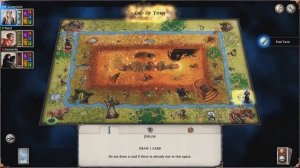 Talisman: 40th Anniversary Collection [Digital Edition] [PS4] (Unboxing/Offline/Review)