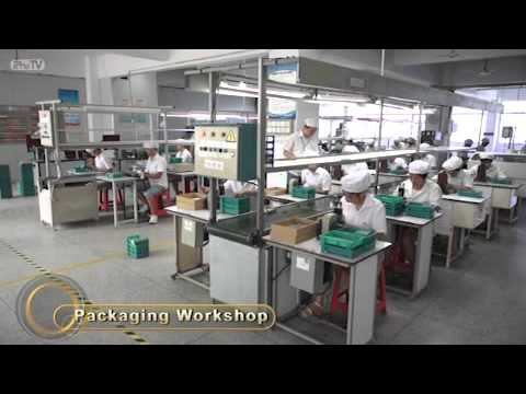 Quanzhou Jintion Electronics Co., Ltd. смотреть онлайн