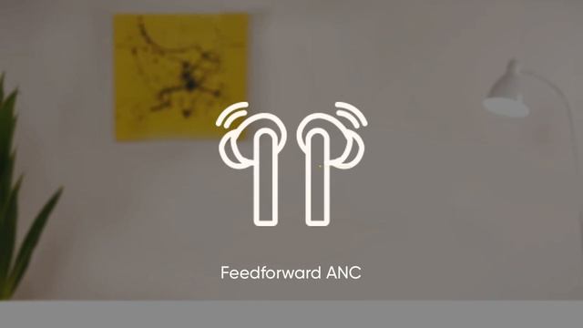 Active Noise Cancellation Explained